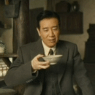 于和伟悲喜预演式演技 快门按下的瞬间，田家泰把自己交给了命运。于和伟这场戏没有一