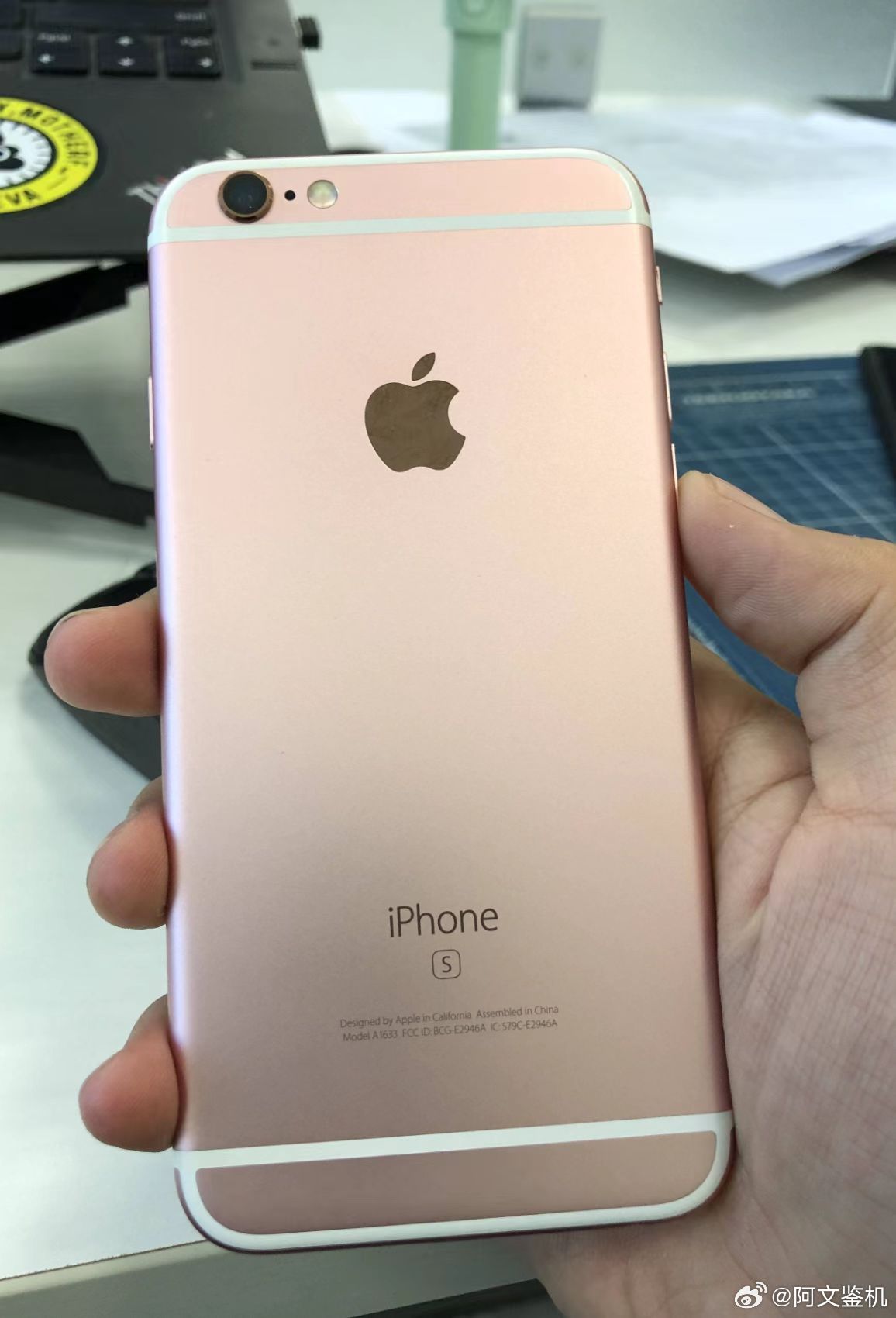 #你的苹果手机使几年了#，这个问题的指向性太明显了吧。虽然iPhone固然也有耐