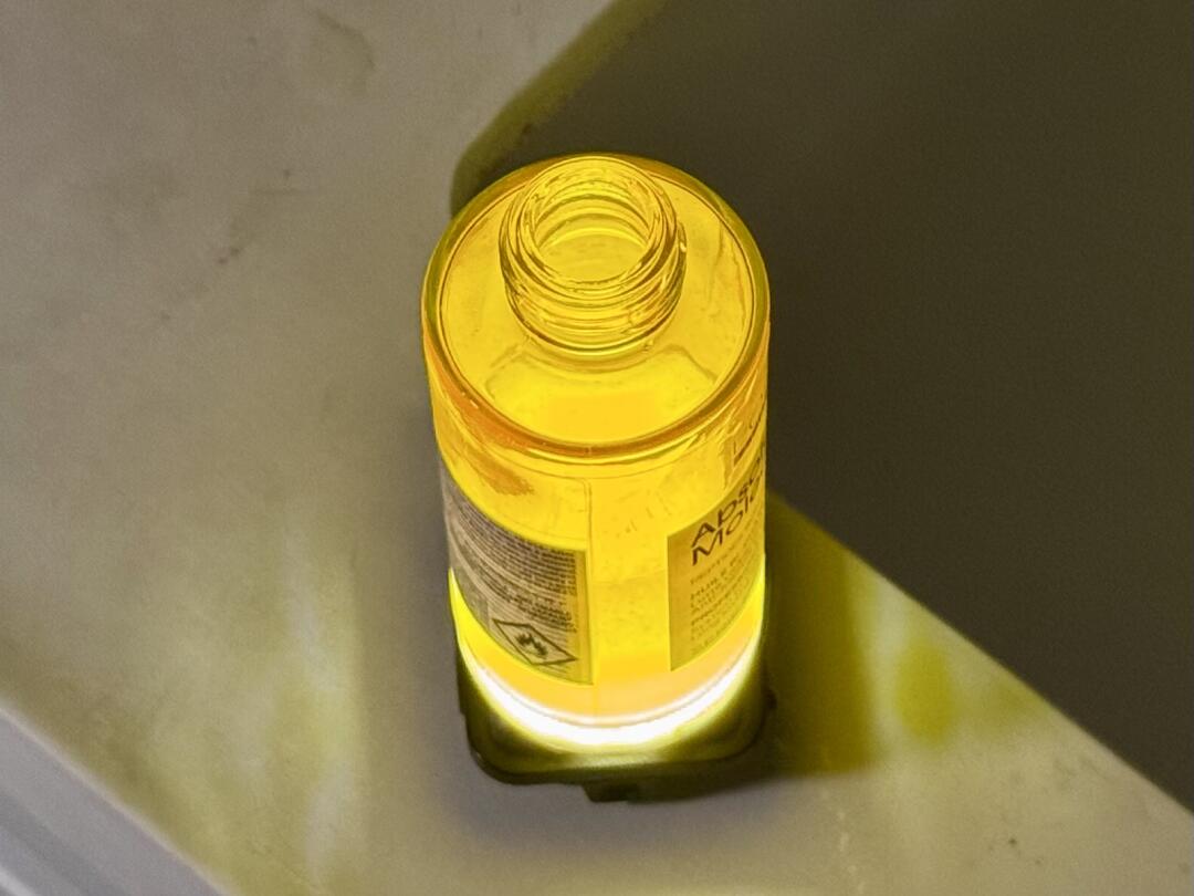 邪修式养发技巧