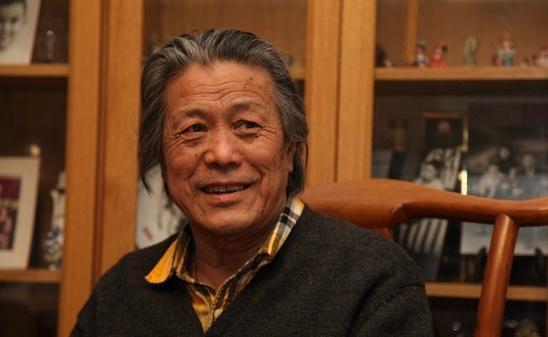 表演艺术家马精武老师去世，享年85岁！🙏🙏🙏 ​​​