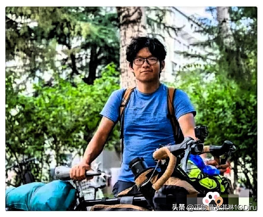 “真虎啊！”19岁昆明小伙考上了北京的大学，但他没有坐飞机，也没有乘高铁，更没有