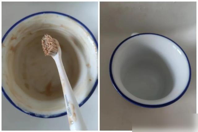 谁懂啊！家里吃灰的冲牙器居然能洗洗衣机死角？电动牙刷清茶渍比刷碗布还好用？最近刷
