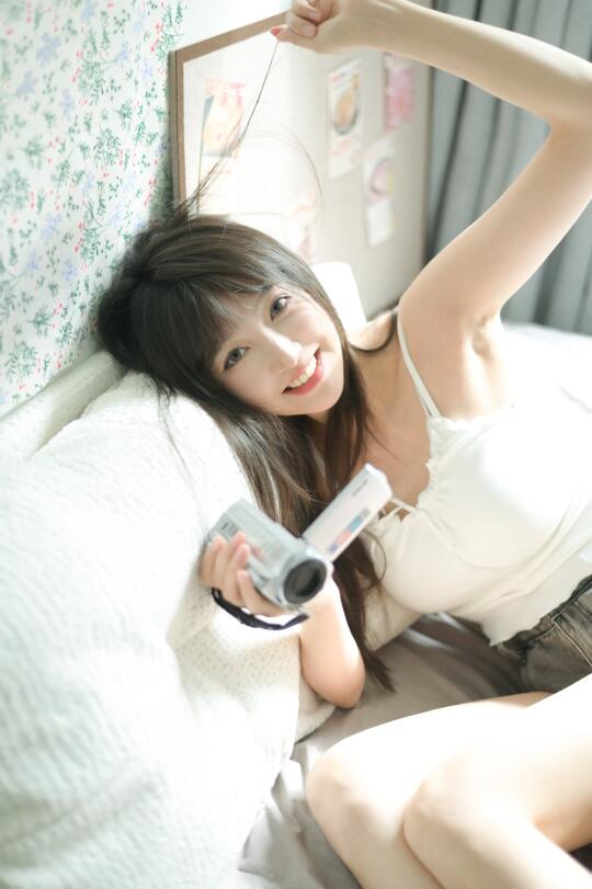 让我看看你拍到了谁