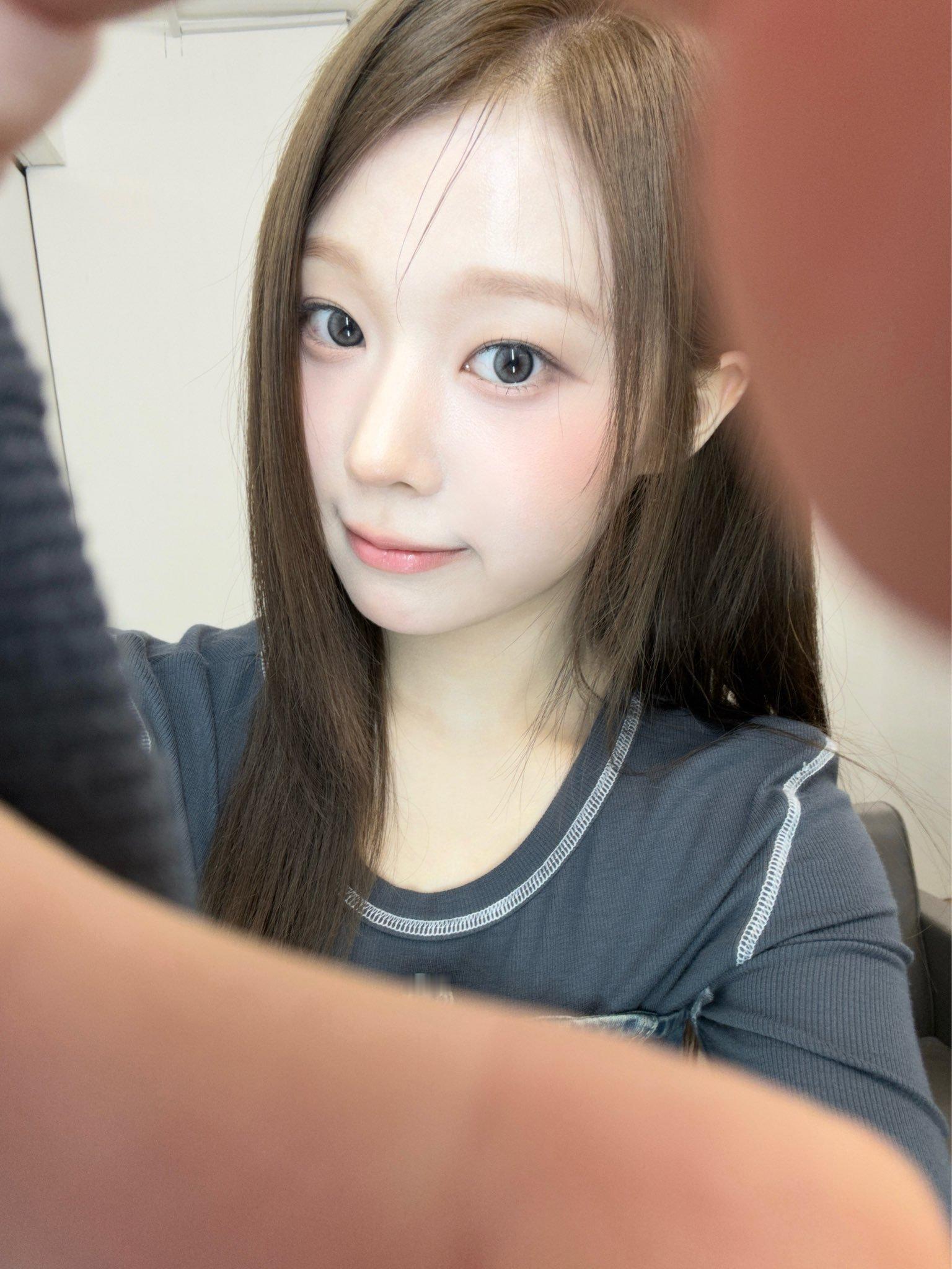 250722💌saymynamedohee ​​​