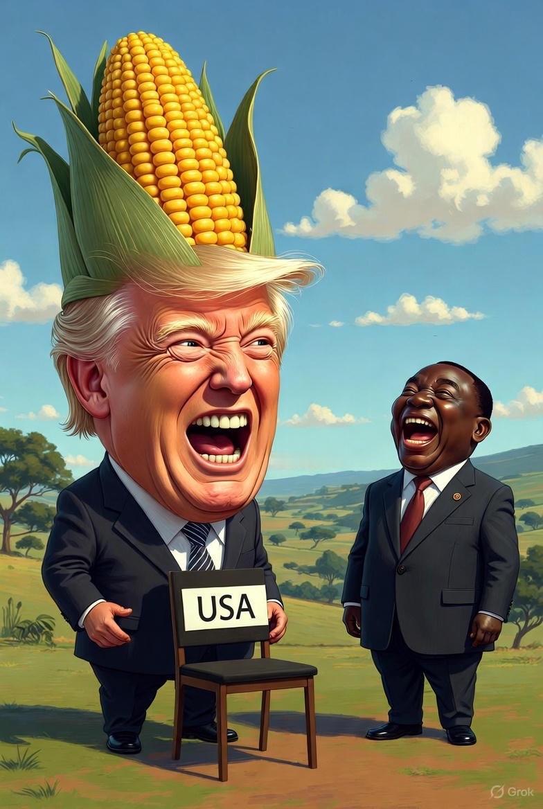 约翰内斯堡快讯：G20峰会变身“空椅子脱口秀”
南非约翰内斯堡11月21日讯（记