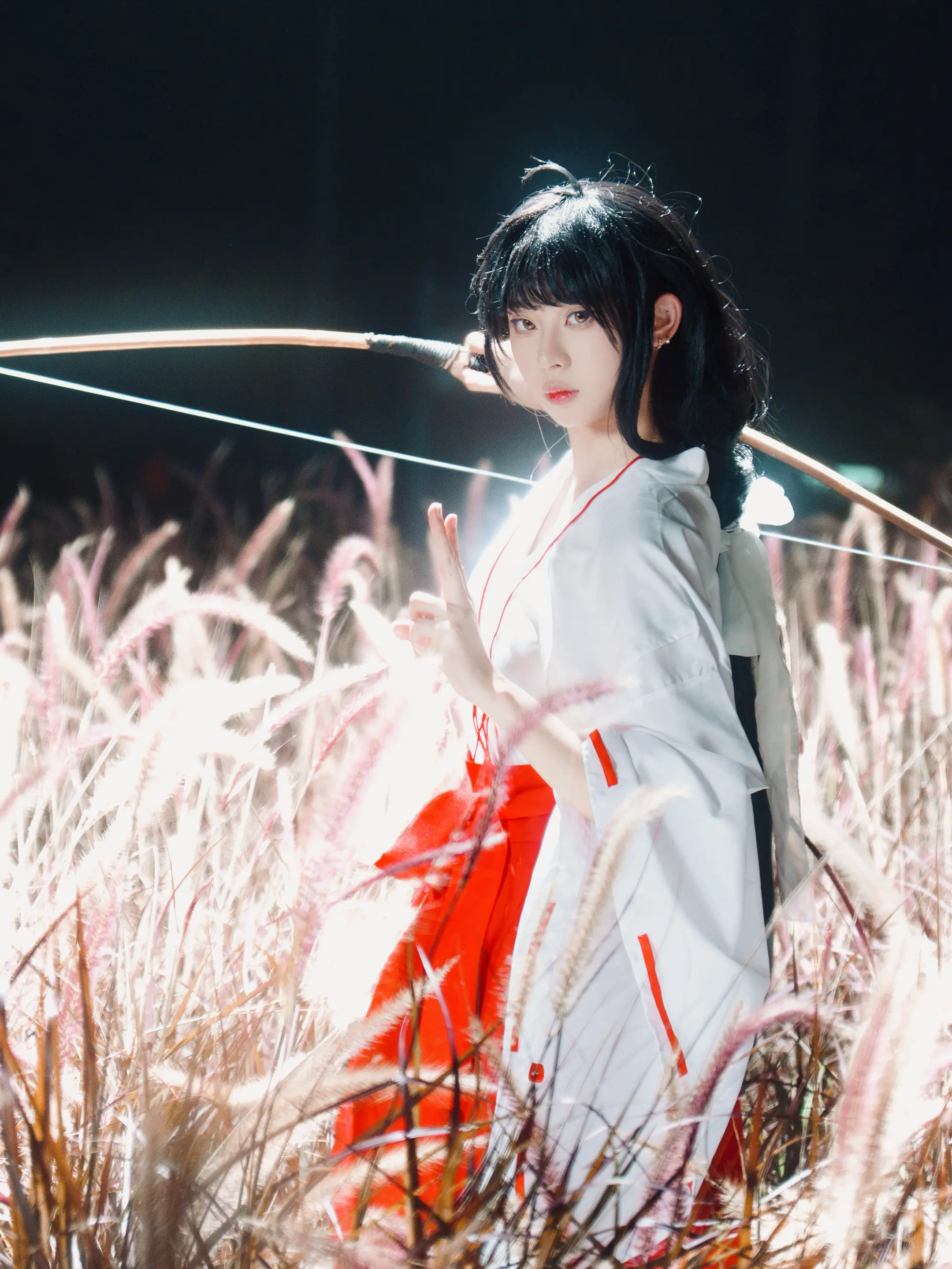 我觉得你经过这五百年回来要找的人不是我。