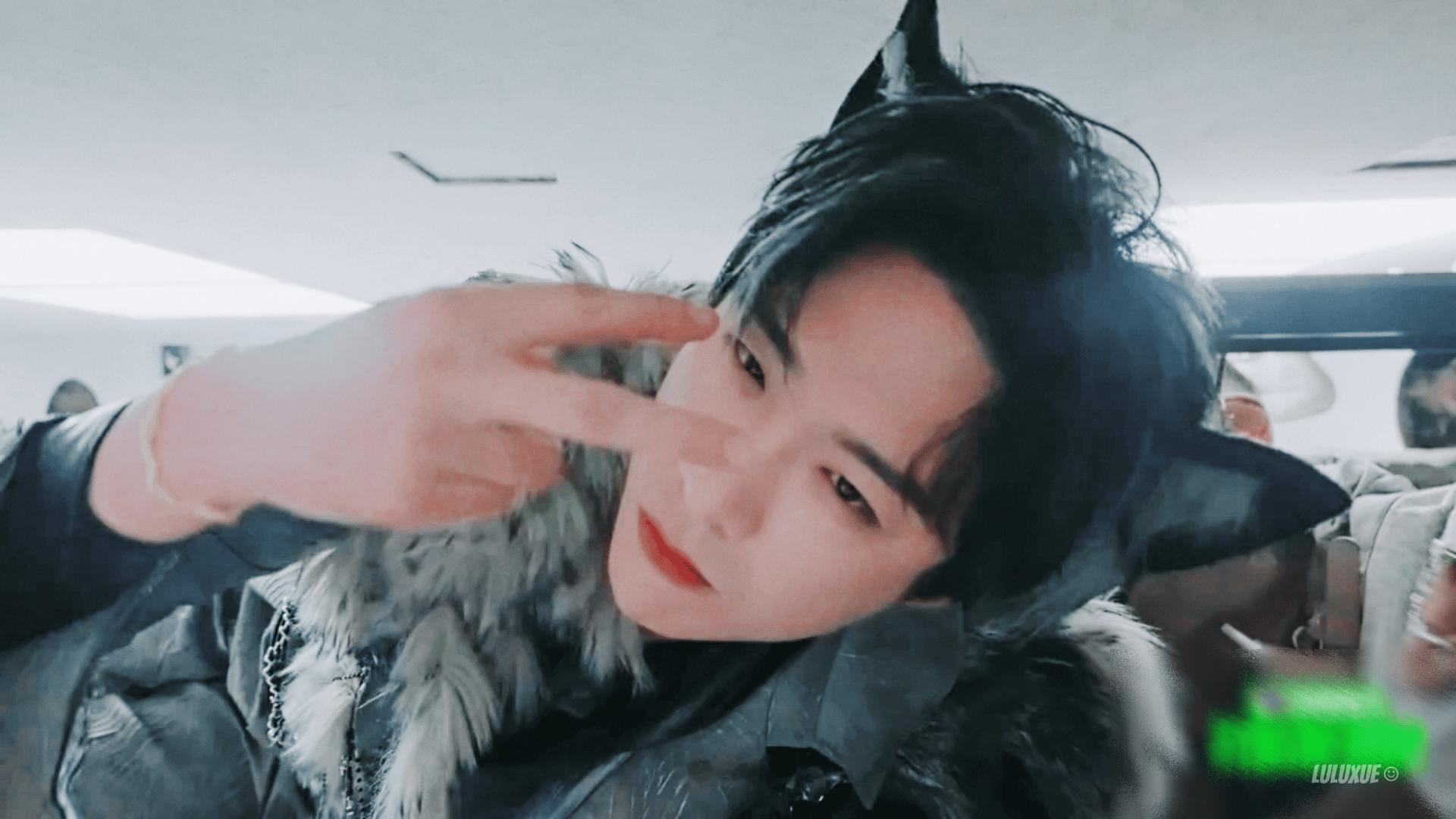 开始推理吧 狼王走了吗？能不能翻翻我～