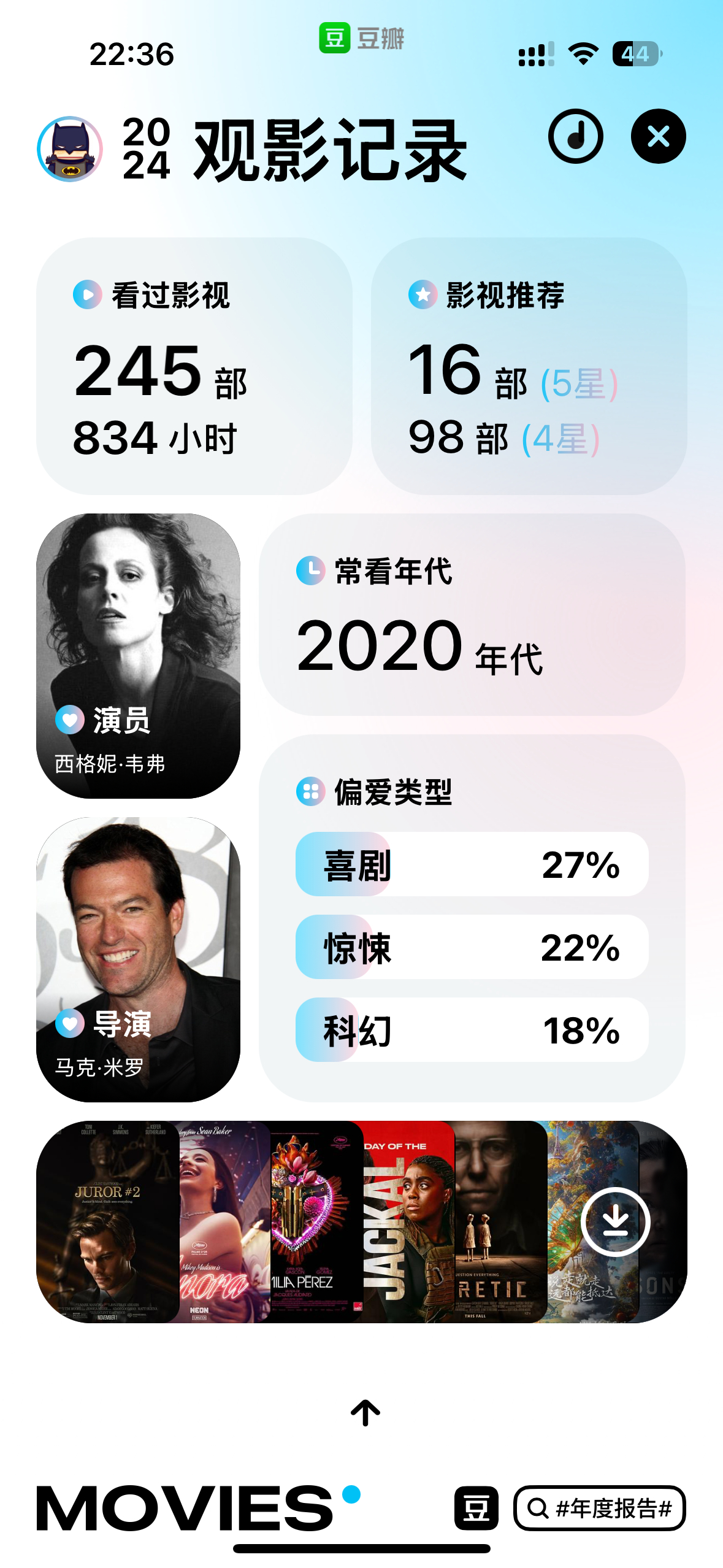 今年比往年是看的多了一些[耶][耶][耶] 