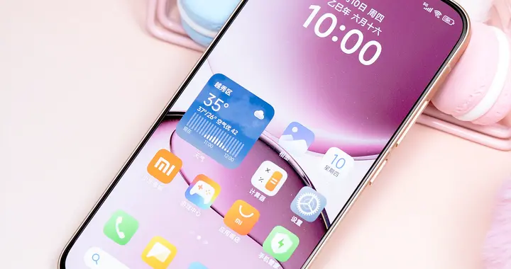 REDMI Turbo 4 Pro上手玩：2K价位不可忽视的强劲选手