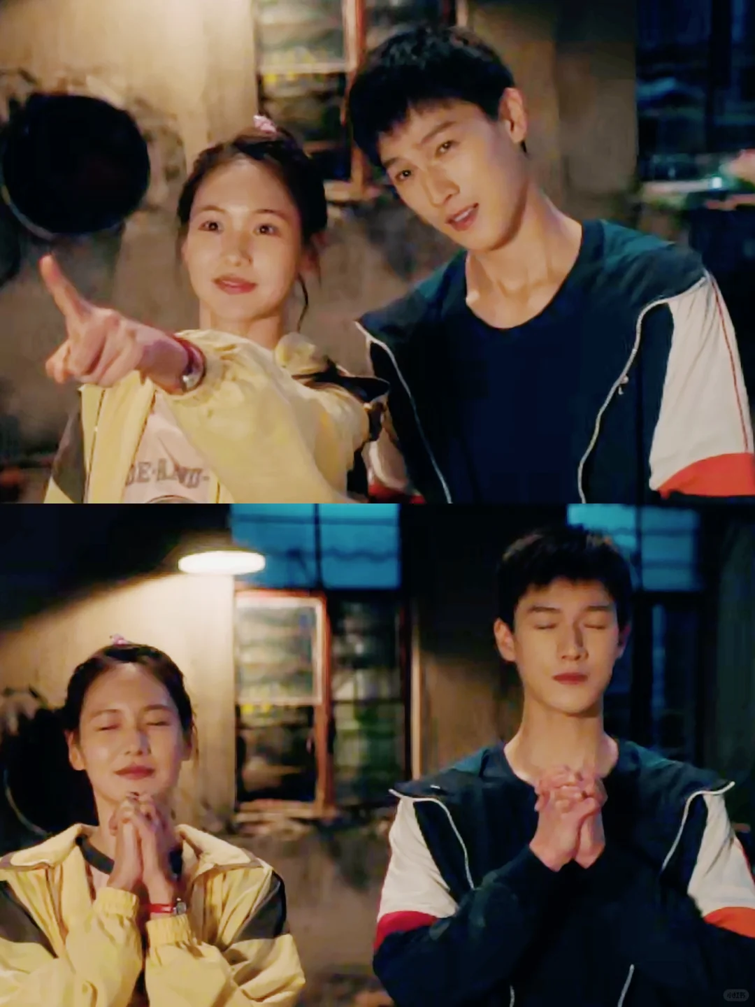 青春期小秘密被妈妈们摆在明面上说😭好难受