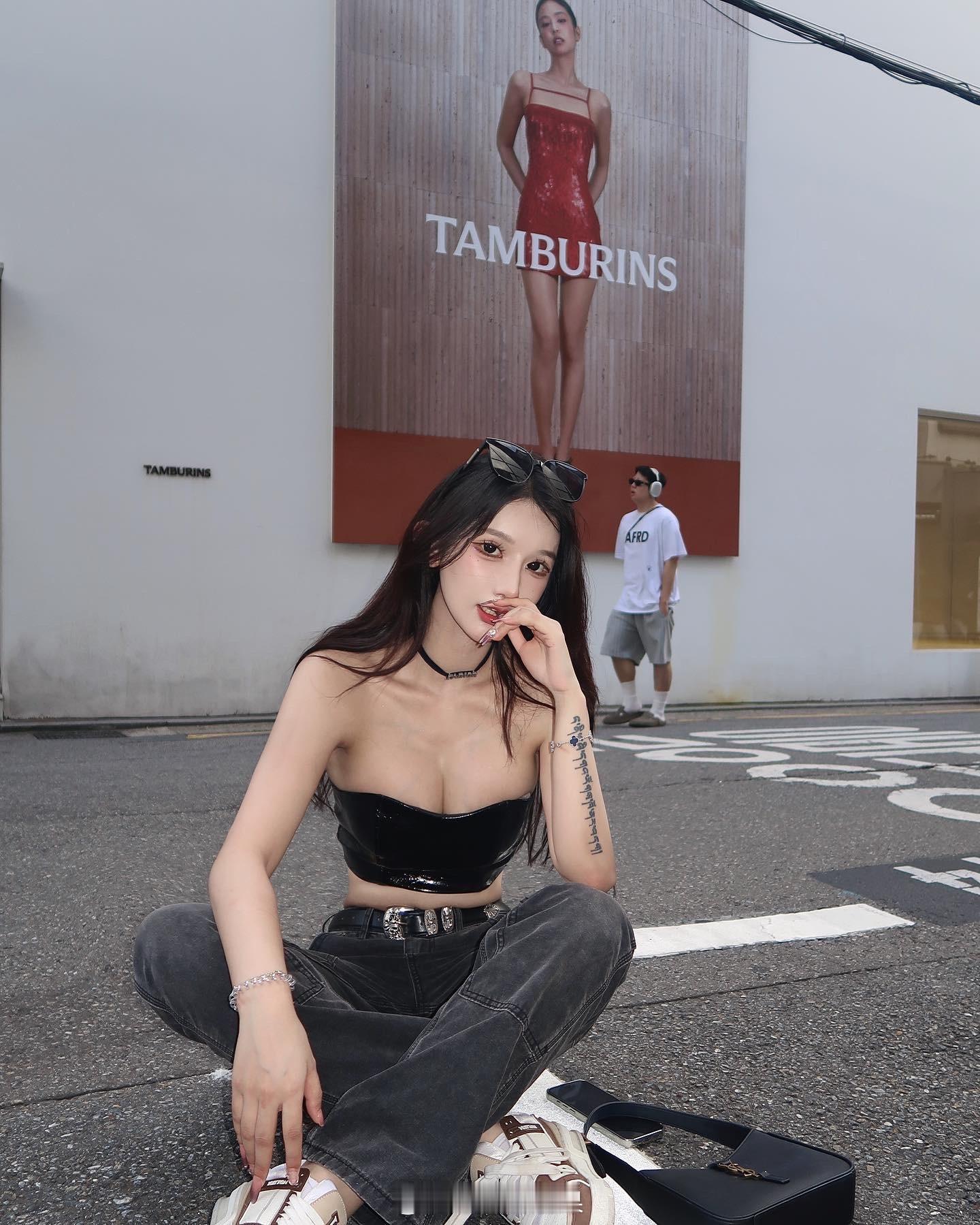 Citywalk in Korea  ​​​