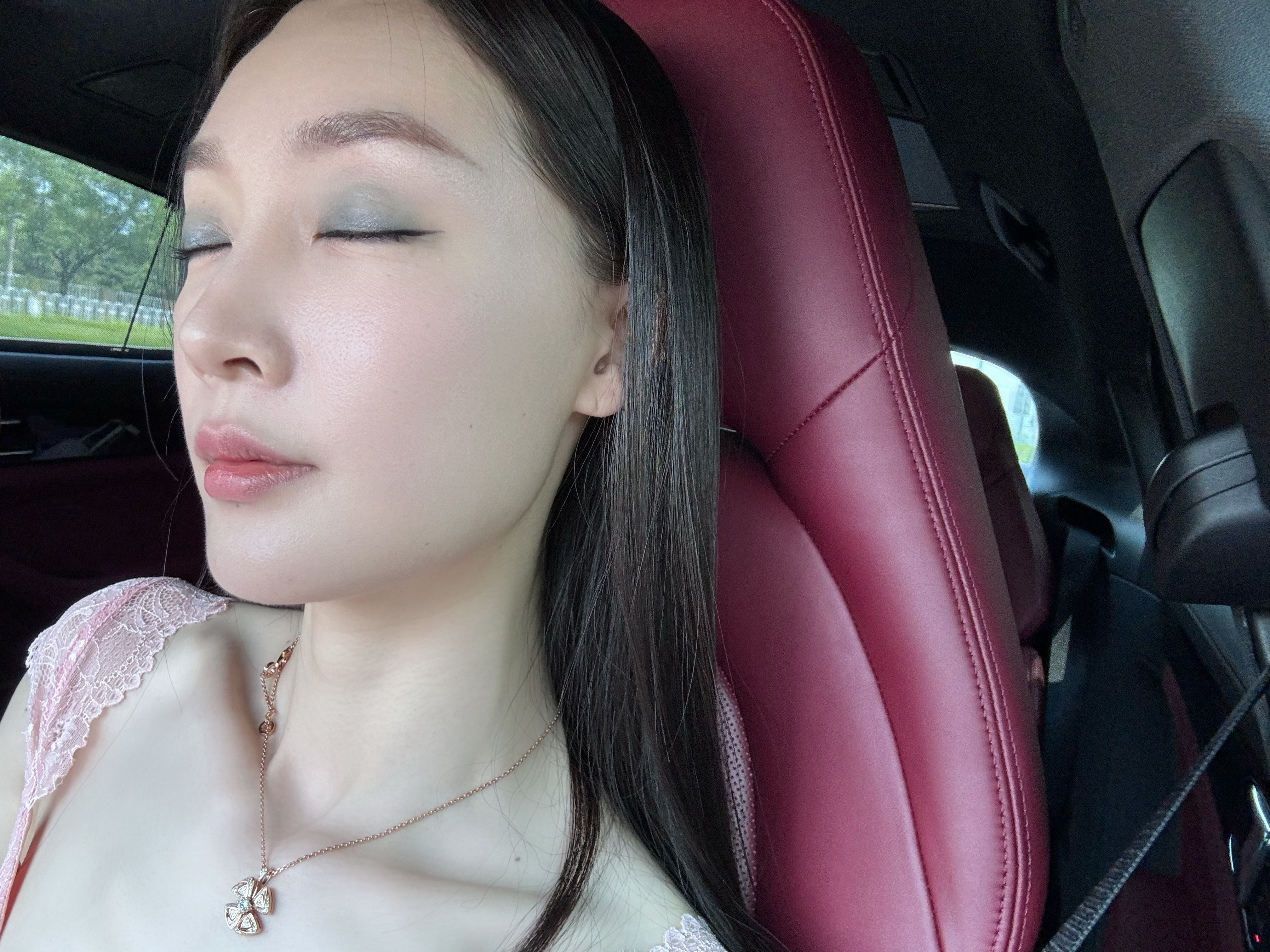 每天都好累[泪] ​​​