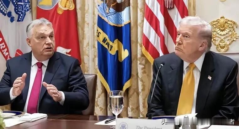 撕开西方遮羞布！匈牙利刚刚传来大消息

11月7日美国华盛顿，匈牙利总理欧尔班在