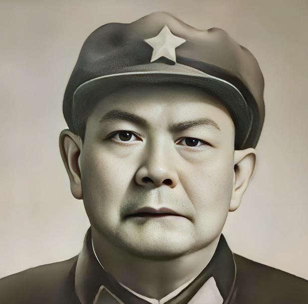 1941年，新四军参谋带着2个伤员打游击，3人仅仅只有1支枪，谁知短短4年，这个