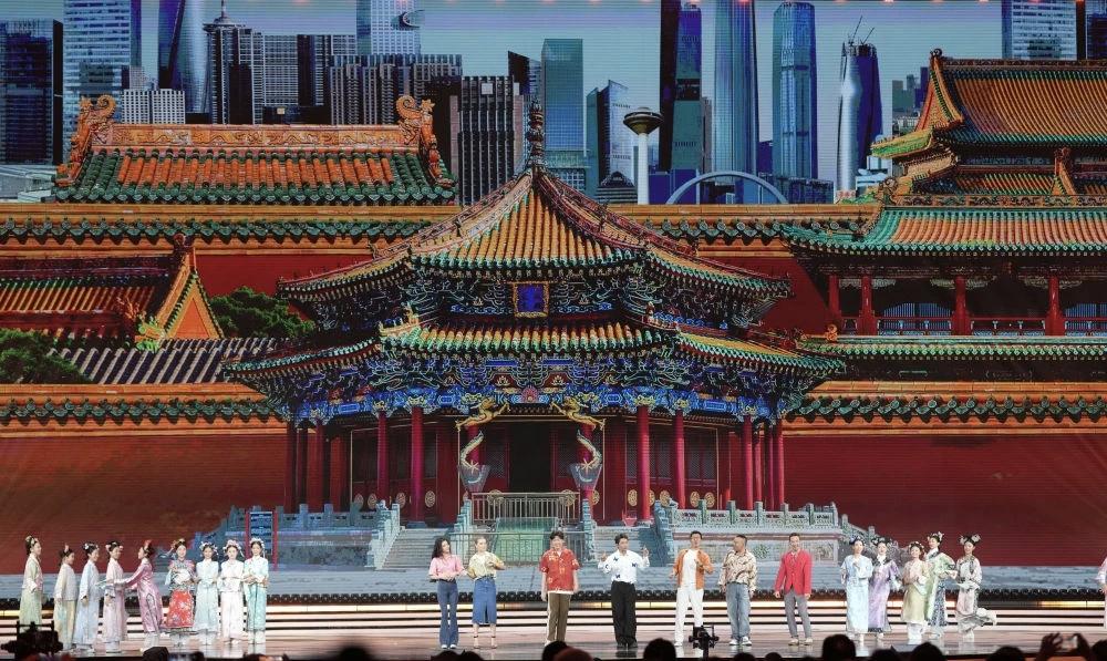 迁到哪，只要叫“雪花”啤酒，就离不开沈阳的基因，“雪花”啤酒酒好，名字起的也好。