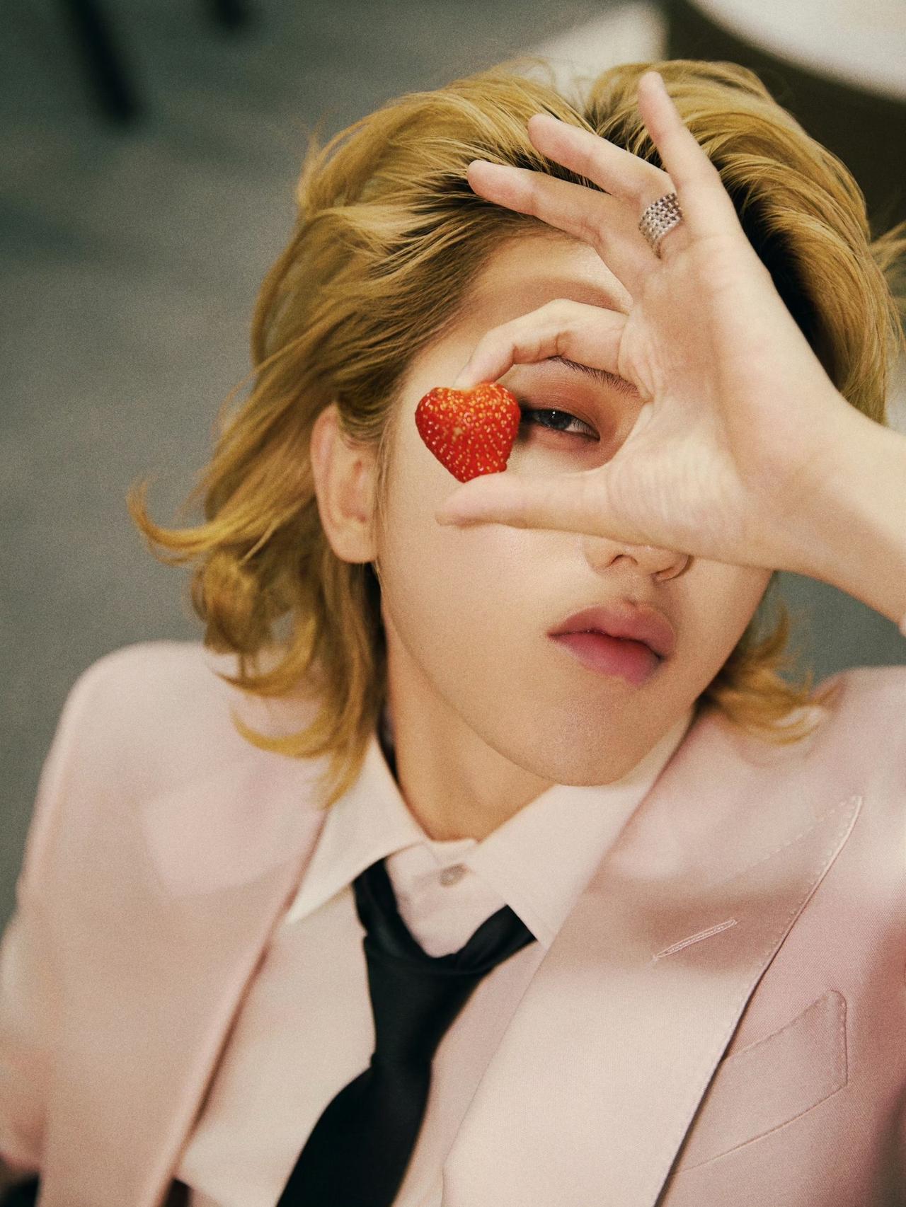 蔡徐坤 蔡徐坤ikun ikun 一眼沦陷 未曾谋面的终将会相遇