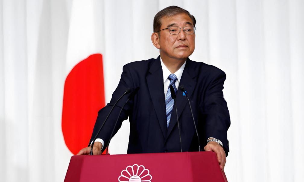 日本为何总要赌国运侵华？很多人以为是军国主义。错了！真相是，日本前首相石破茂亲口
