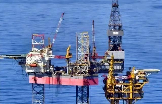 果然在春晓油田动手了！日本对中方强烈抗议，要求马上谈判！

最近东海那边又闹出事