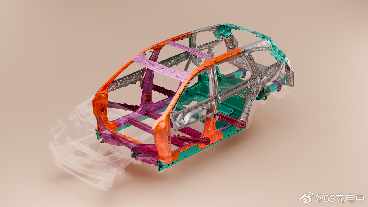 随着 C-ICAP 成绩公布，乐道也拿下了C-NCAP、C-GCAP、C-ICA