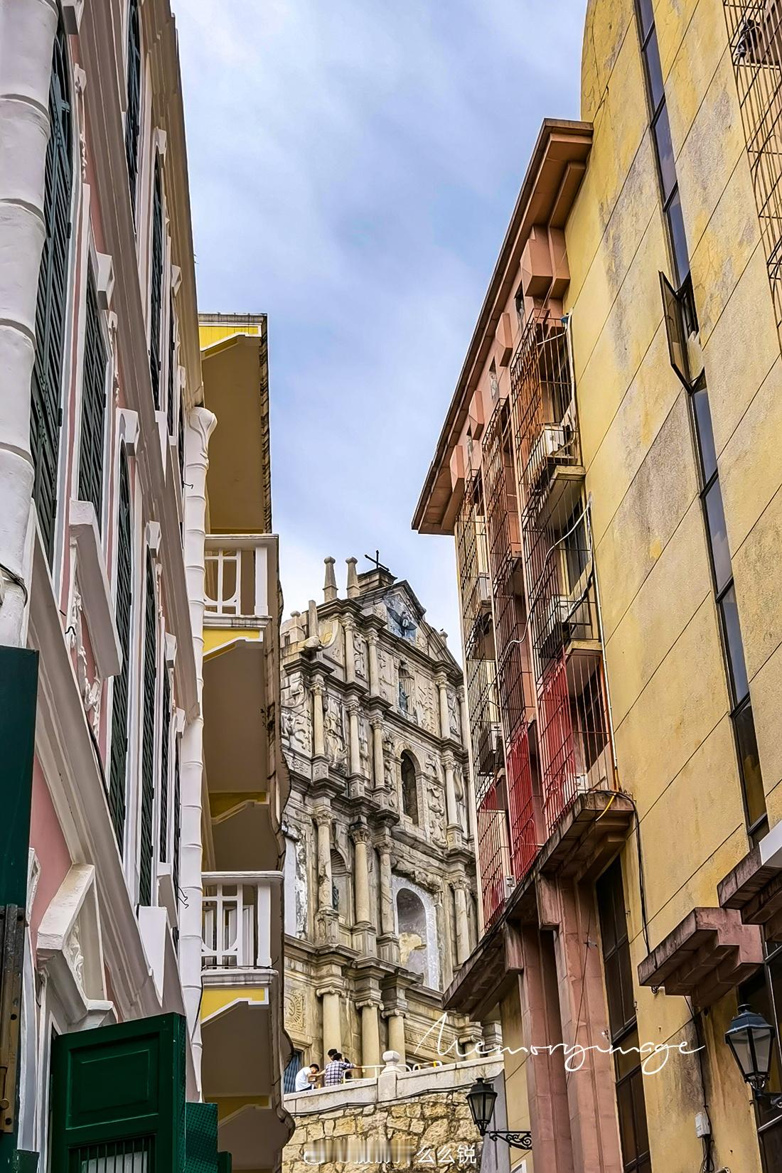 接下来的澳门，将迎来一连串文化与激情的盛宴！ 🎈从9月7日起澳门艺术博物馆四楼