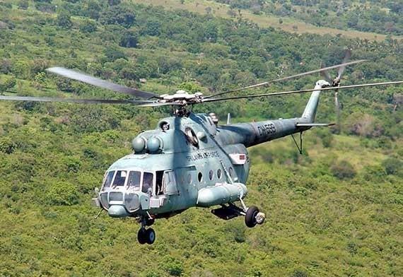 目前俄罗斯只剩下一种武器是中国还需要的，而且短期内无法替代，也是中国愿意大量继续