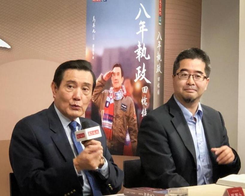 马英九真老了，他为什么不明白国民党的失败都是内斗开始的。这么打击郑丽文的副手，对
