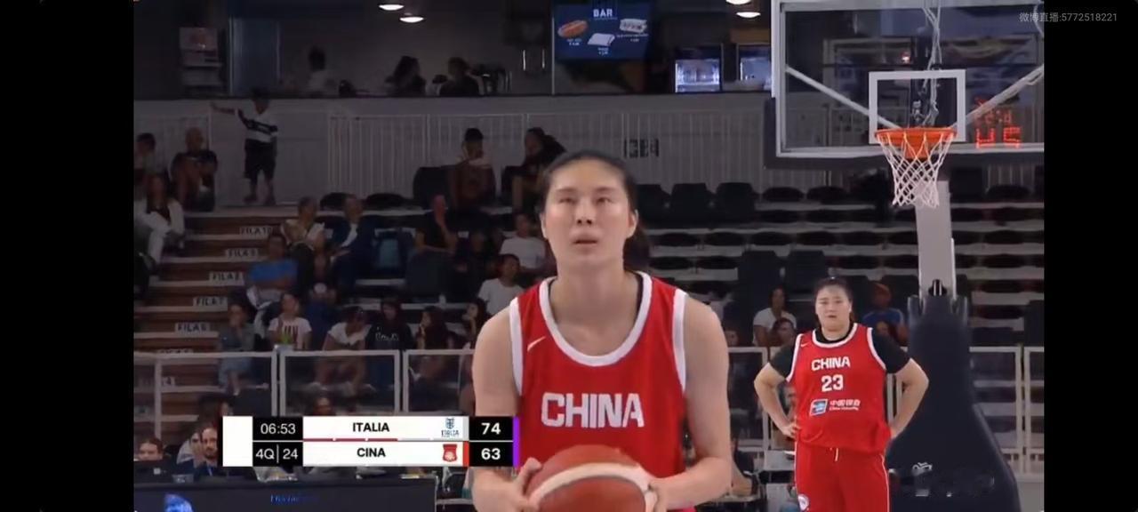 距离WCBA26-27新赛季开赛还有20天！山西女篮连续签下李月汝和王思雨，根据