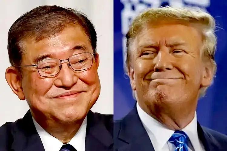 日本极为看重“日美同盟”，然而于美国而言，这只是一种形式、一个工具而已！

日本
