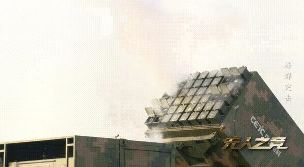 实话实说，外面世界的那种无人机大战真的是菜鸟互啄
咱们国家实在是看不下去了，那就