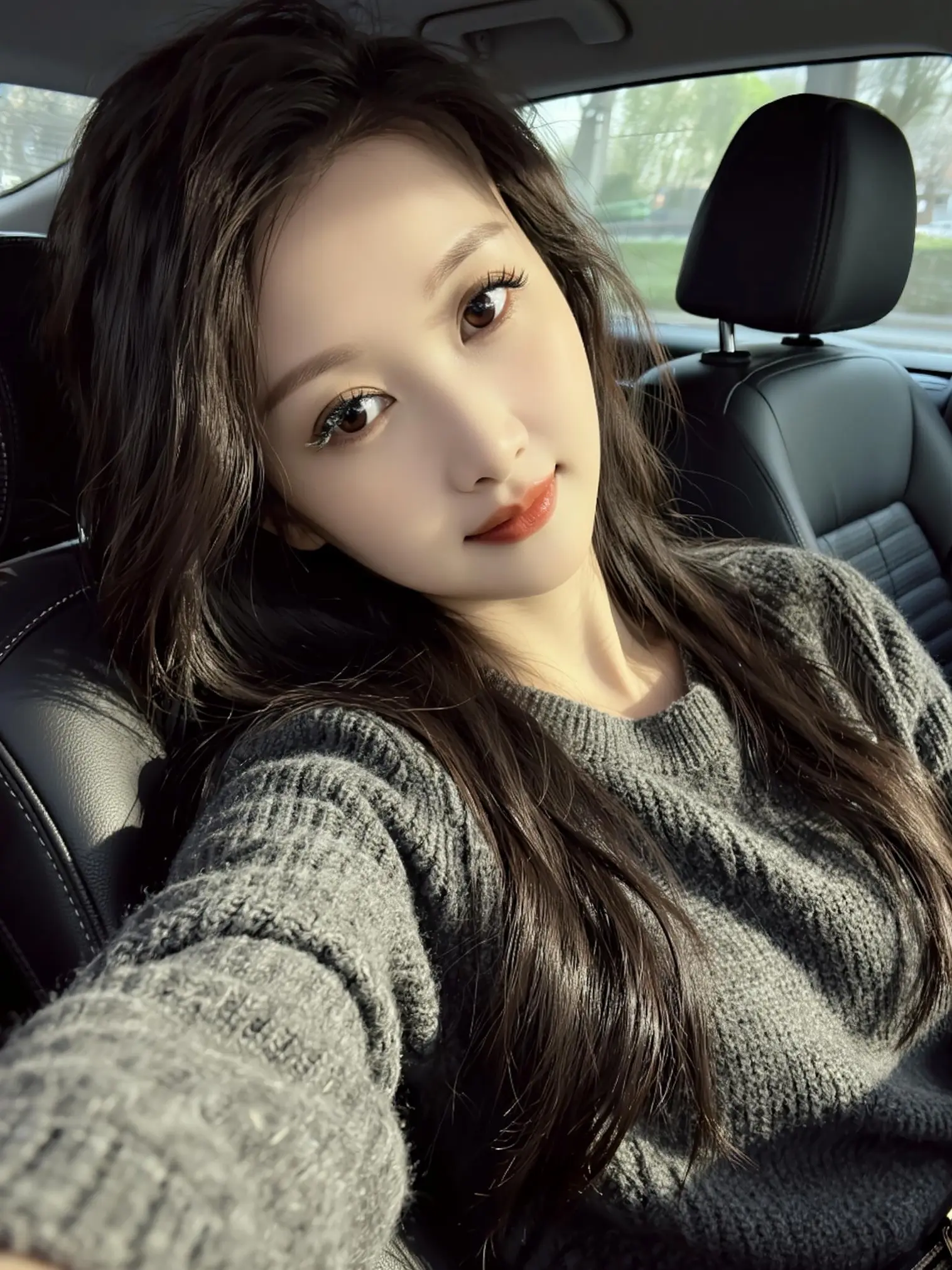 开心时，听歌入耳；伤心时，听歌入心！