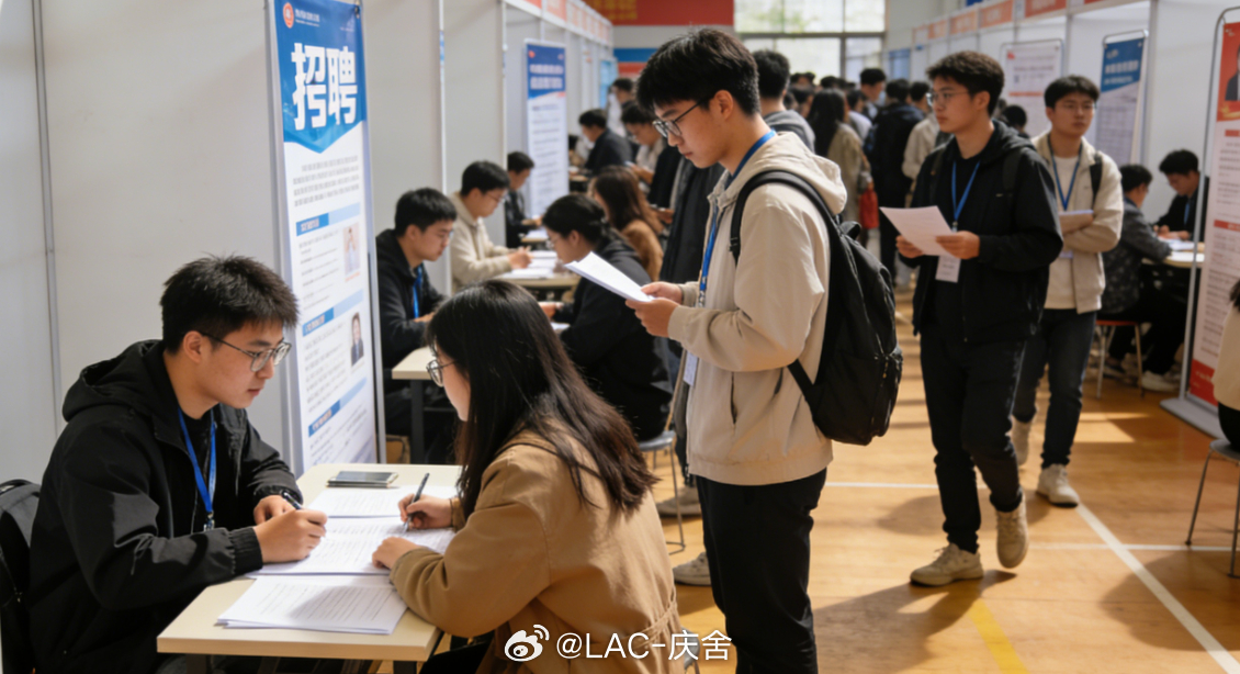 AI大厂月薪3万疯抢文科生 以前笑文科生没出路，现在 AI 大厂砸钱抢人AI 算