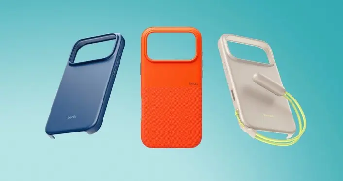 399元起，Beats推出iPhone 17系列保护壳