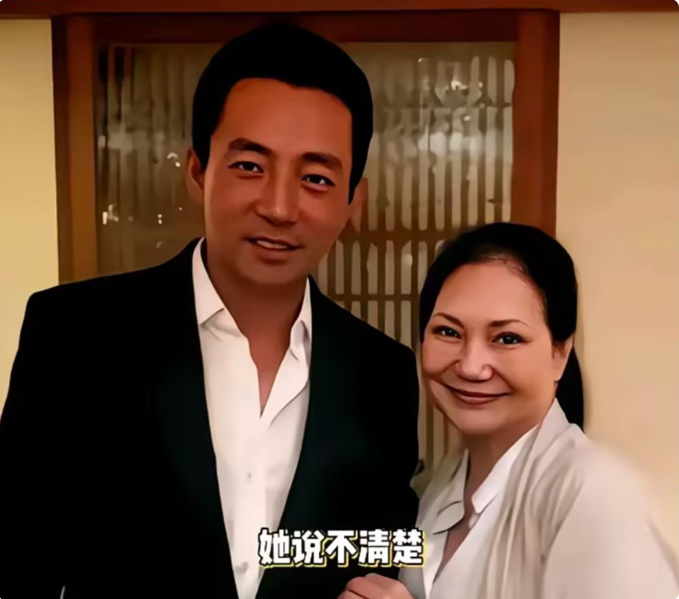 台媒曝具俊晔狼子野心，不仅没放弃遗产，还将争夺大S儿女继承部分 