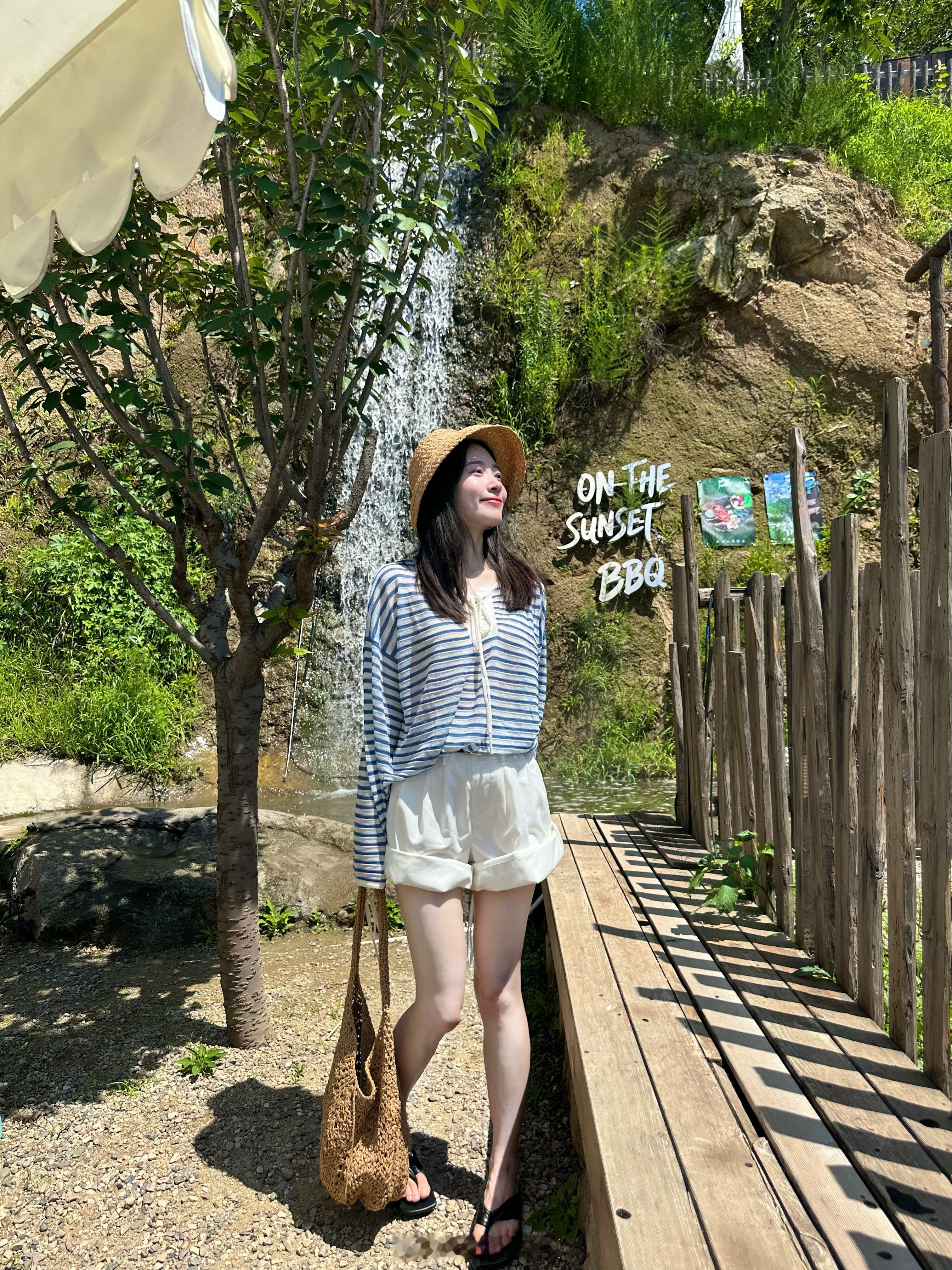 夏个路口见🎧 ​​​