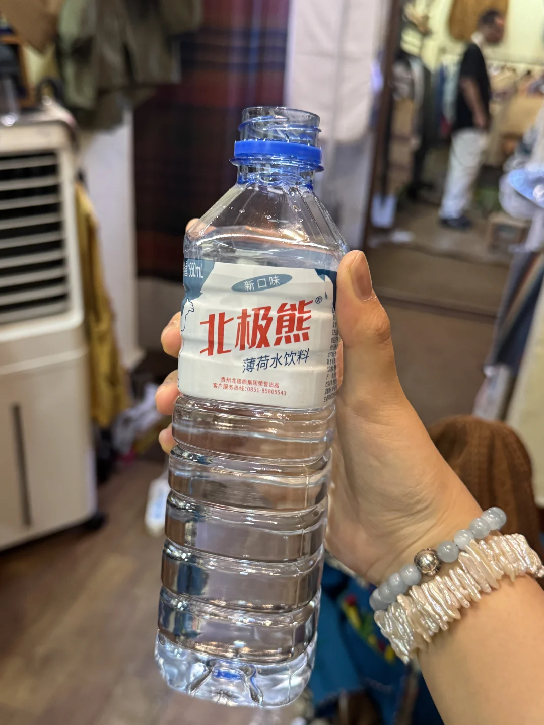 这才是真正的贵阳特产吧！