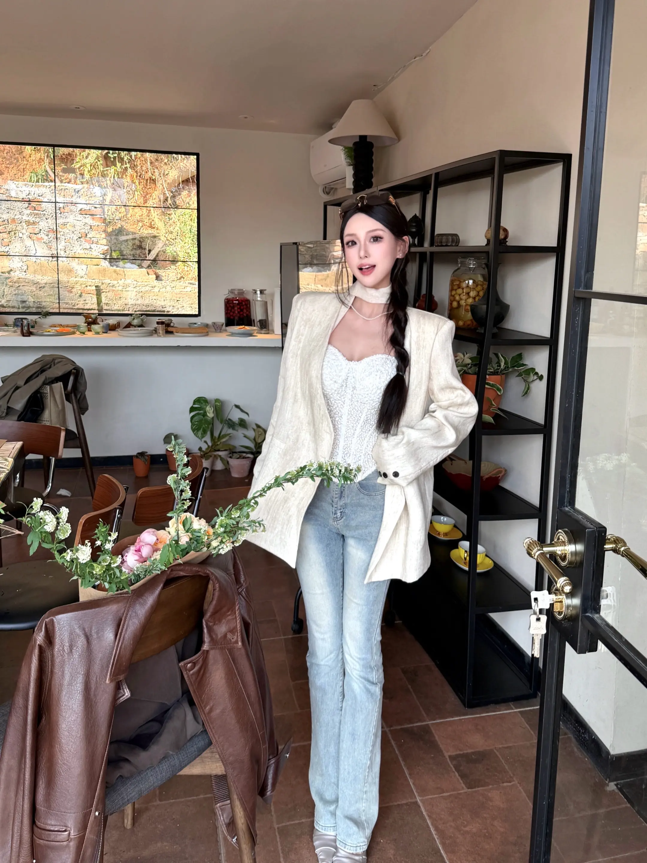 sunny day ♡₊⁺🕊️