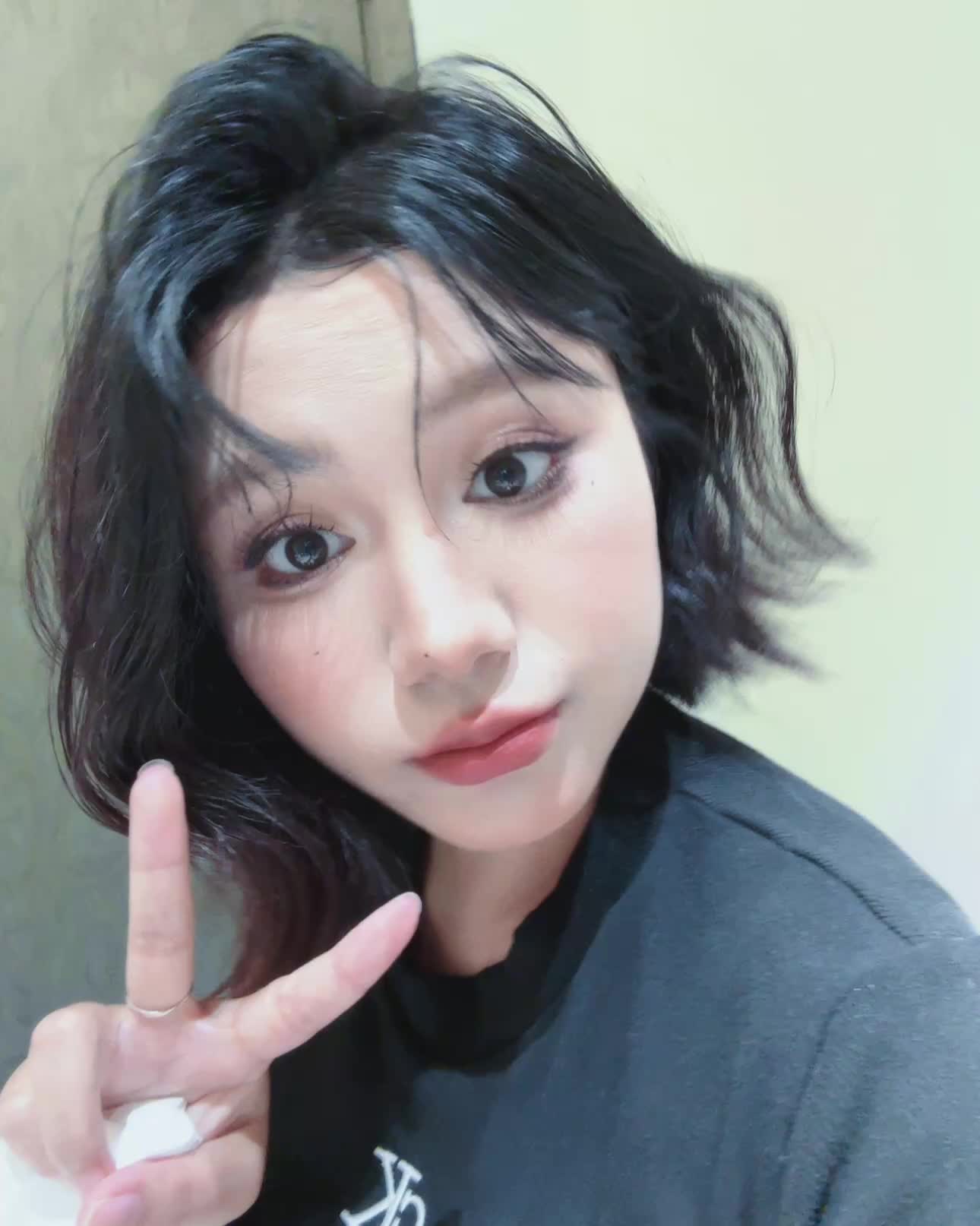 任何事情都不能将我定义。