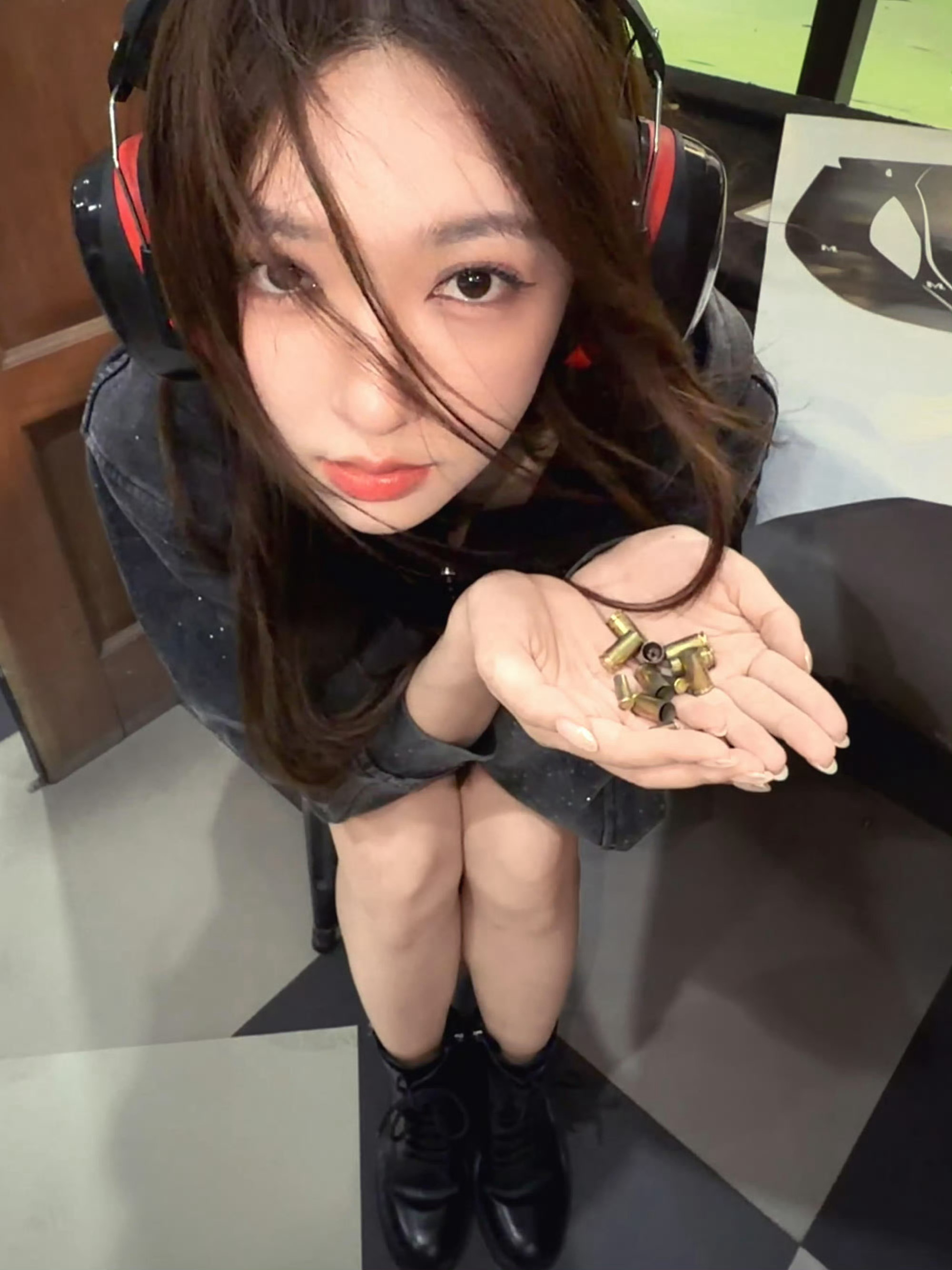 程潇