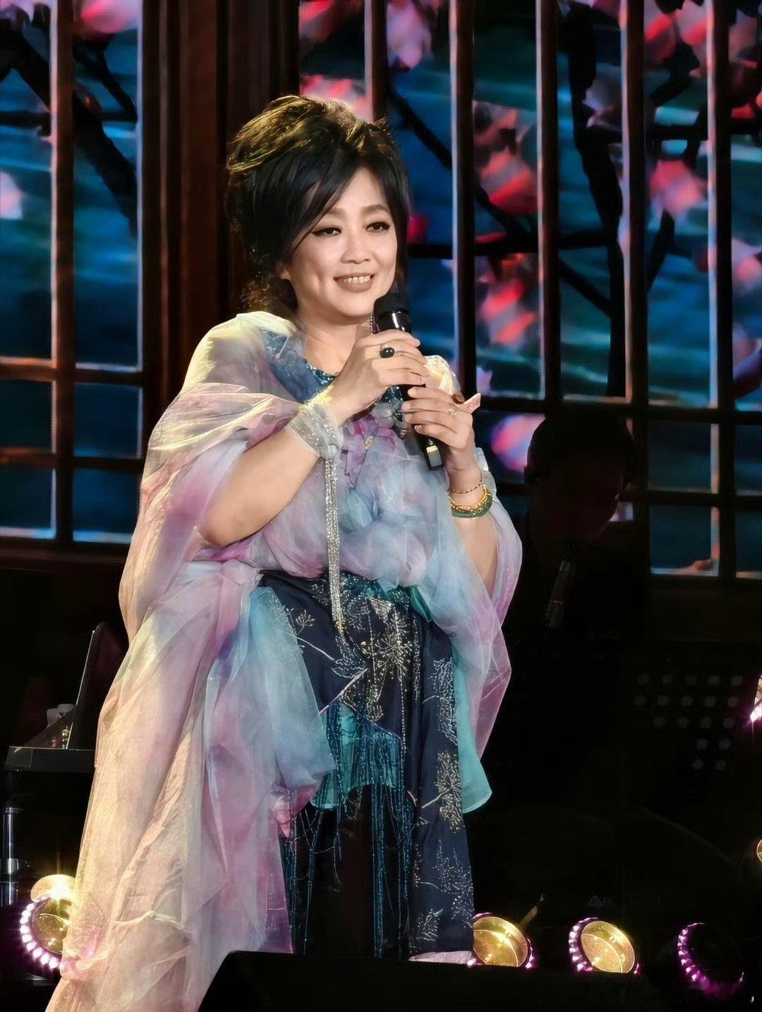 歌手制片人称选曲决定权在歌手手里制片人谈歌手选曲过程歌手2026打消大众疑虑，节