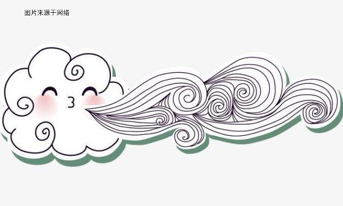 寒露节气与疾病——“风”“寒露”节气的到来，预示天气逐渐转凉，而且明显有出现秋霜