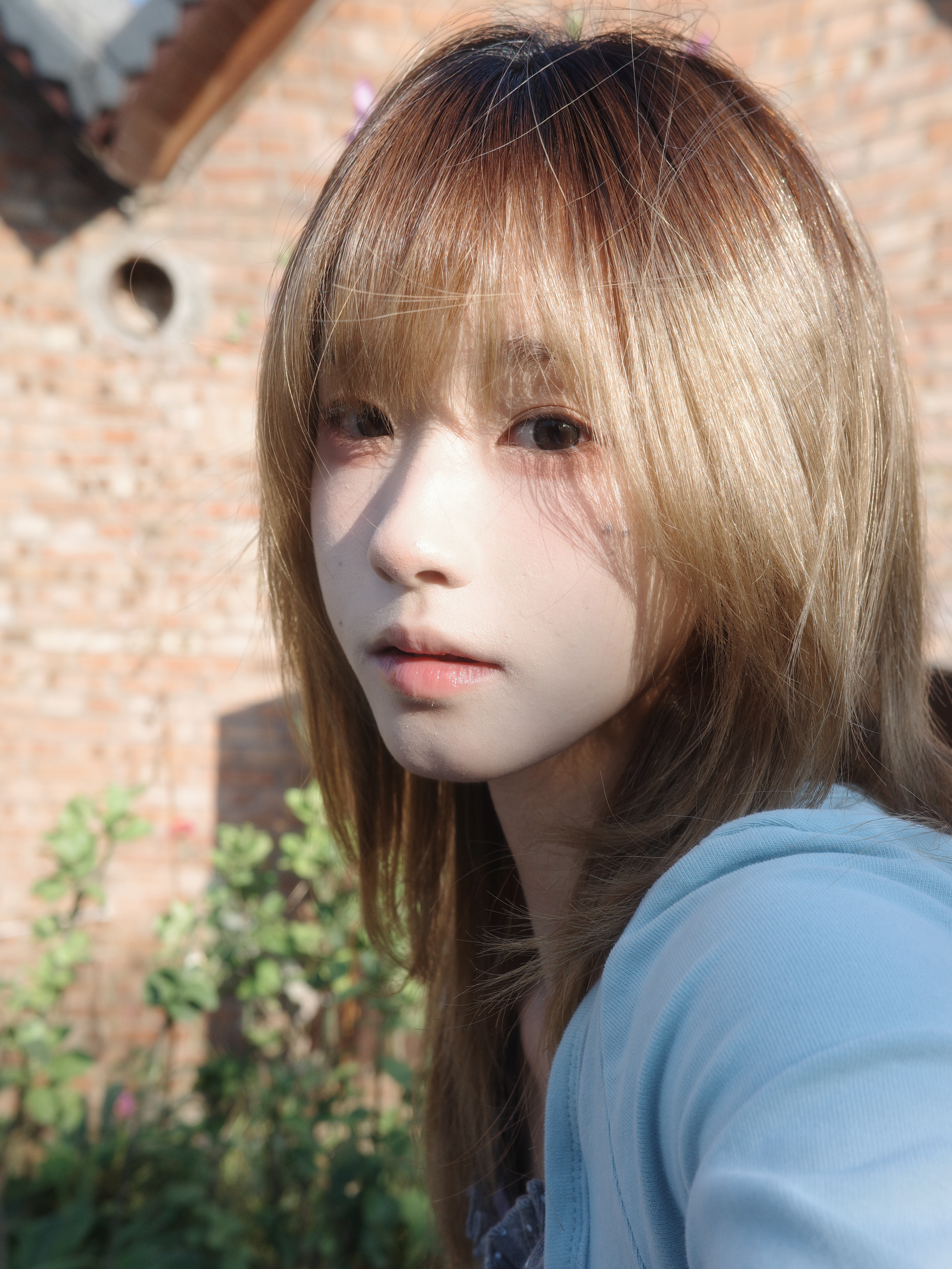 傍晚 ​​​