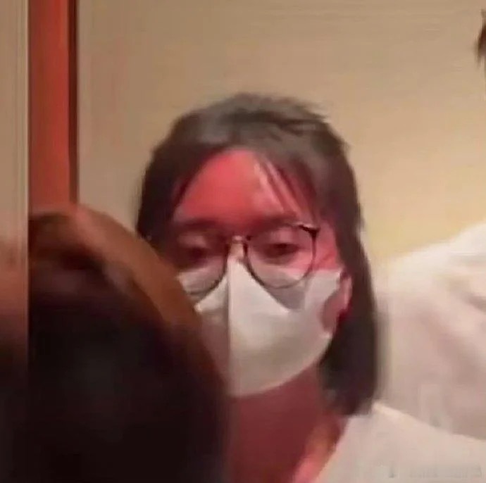 万万没想到娱乐圈的酒桌文化也这么严重…… ​​​