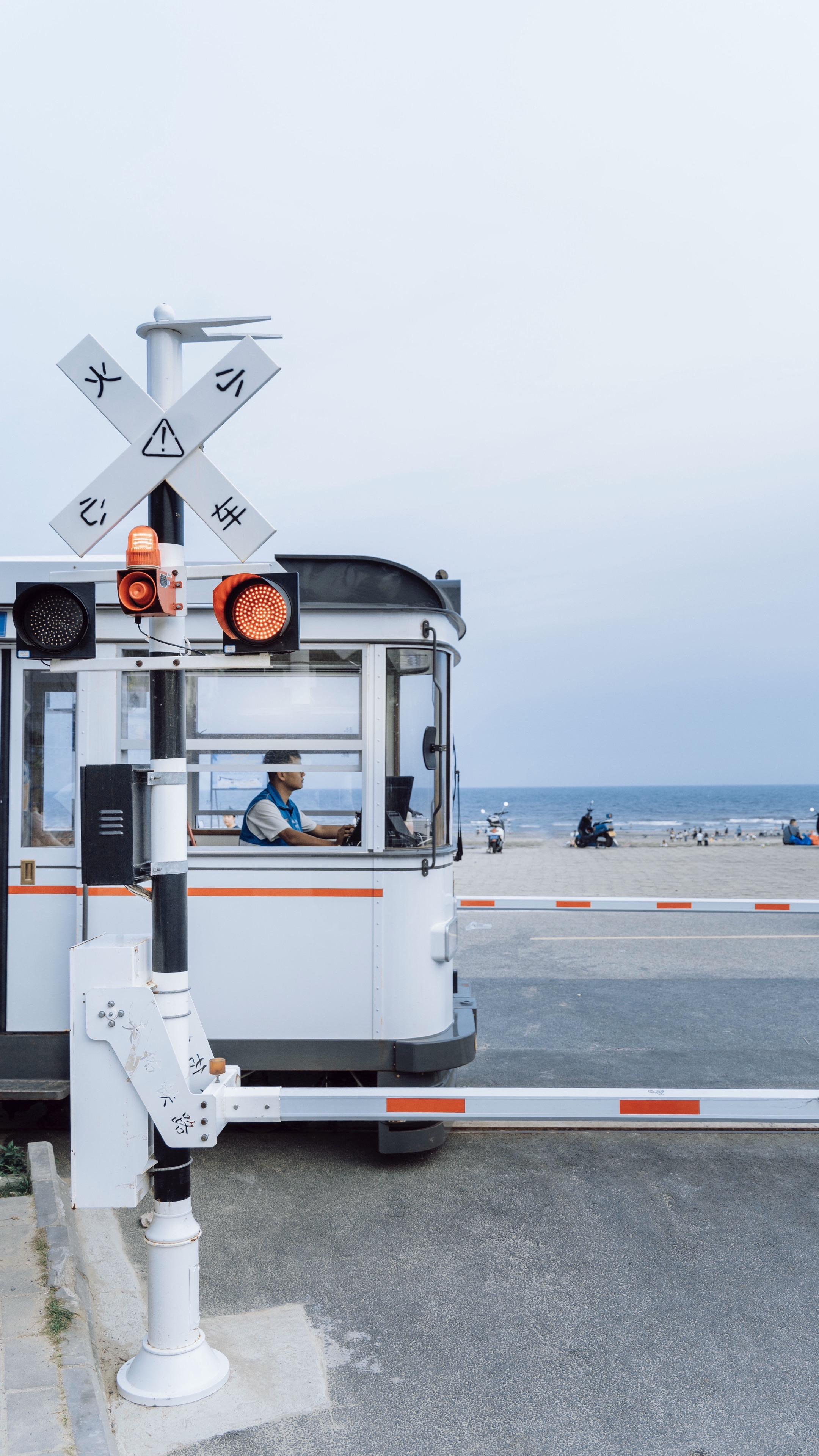 茂名这么美的地方，既然没有游客。茂名拍照打卡攻略好去处  路线顺序：露...