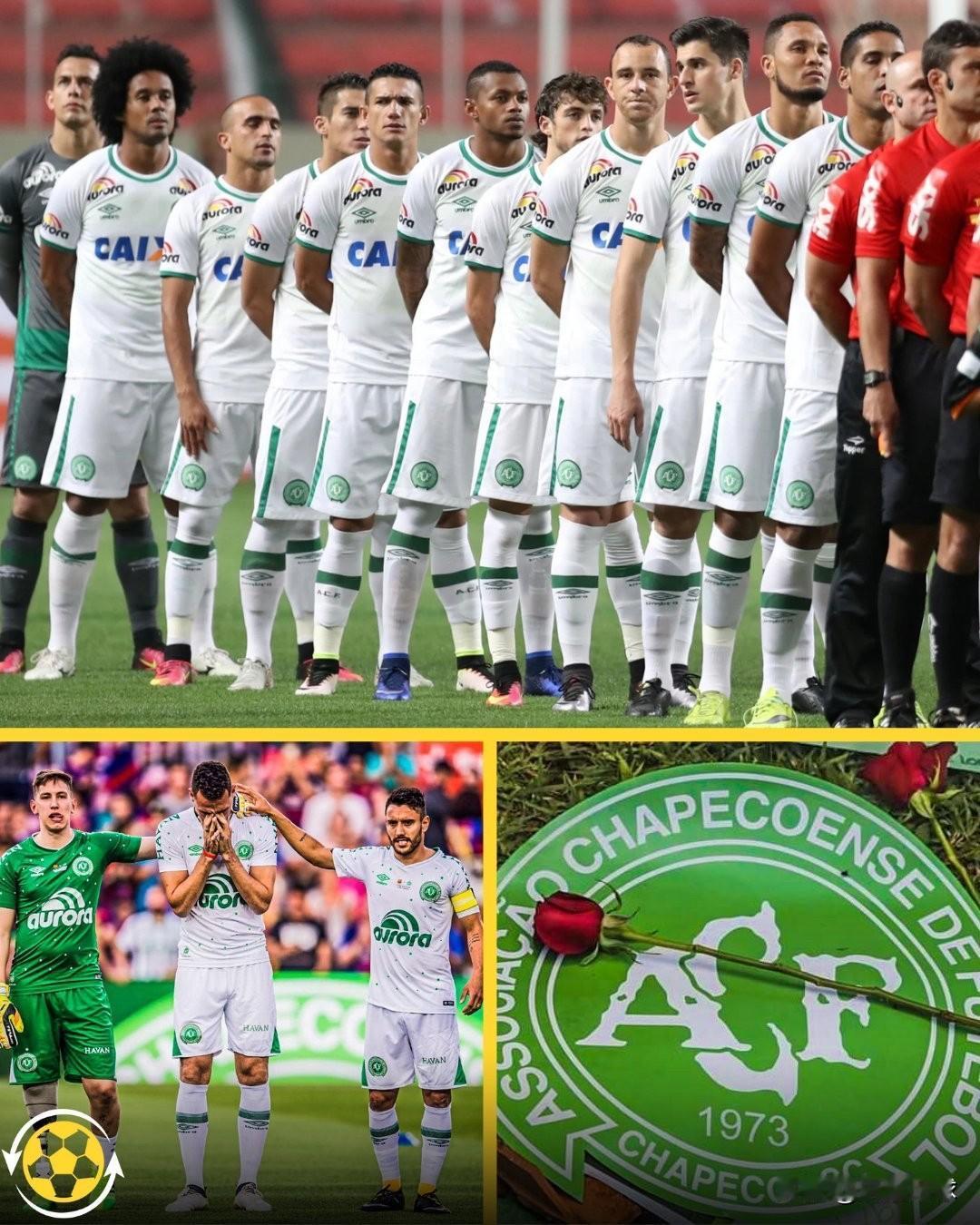 沙佩科恩斯在刚刚结束的2025赛季巴西乙级联赛中，时隔四年重返巴甲联赛，这一里程