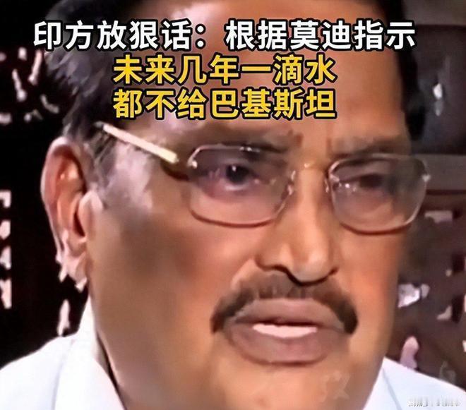 嘿，各位老铁，今天咱聊个既火热又带点“水”的事儿。您还别不信，这回印度和巴基斯坦