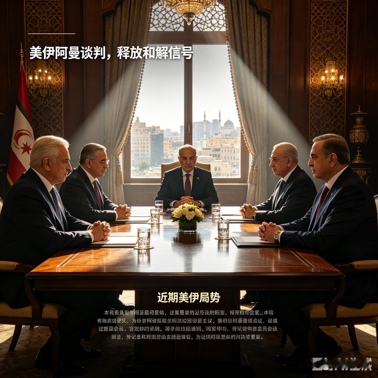 美伊到底什么时候才能实现真正和平？答案很现实
 
近期美伊局势反复拉扯，一边是双
