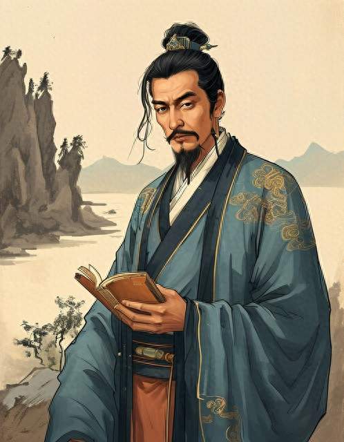 别被演义骗了：司马懿才是三国后期顶级军事家！