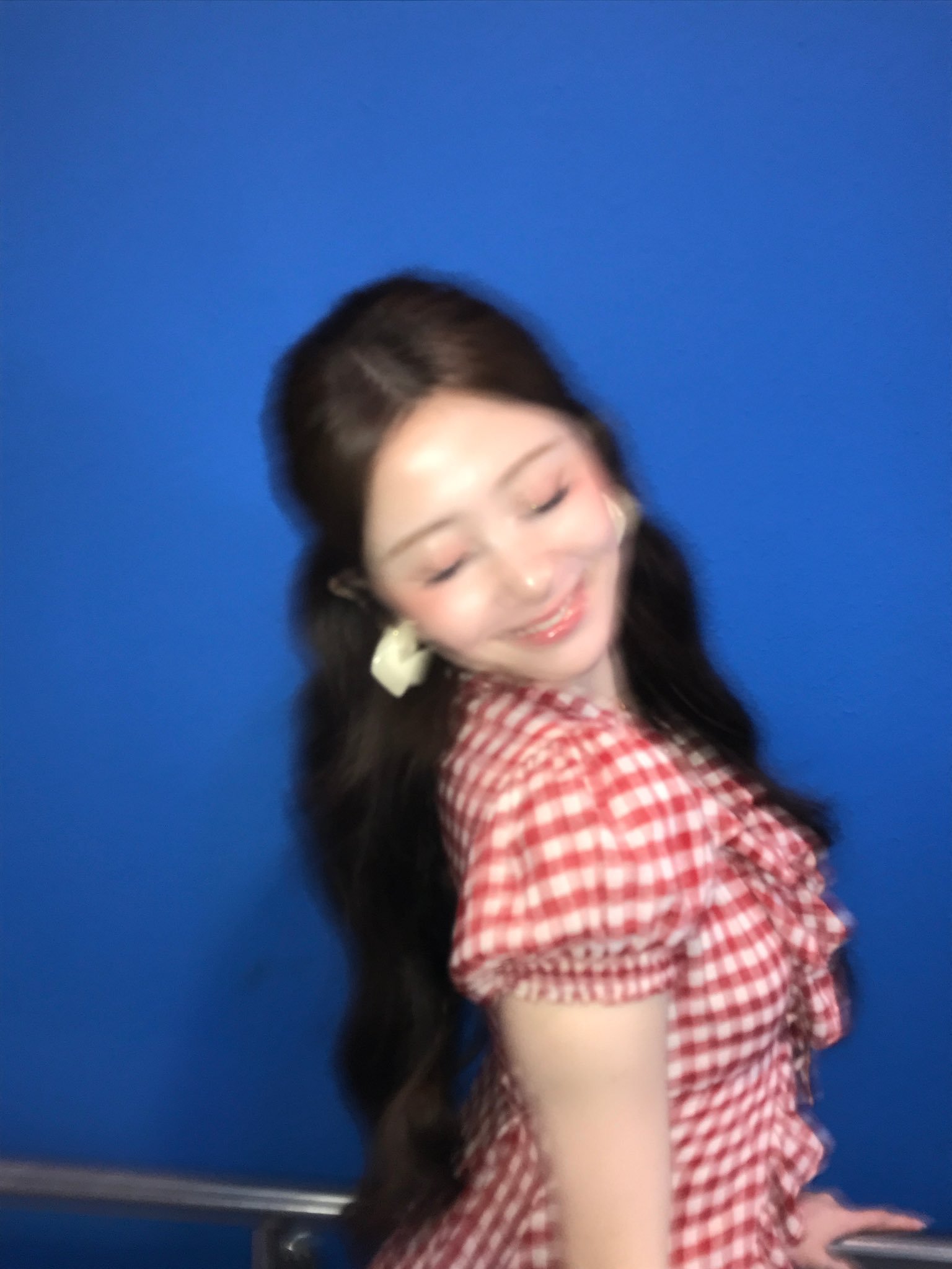250822💭lesserafim许允真 ​​​