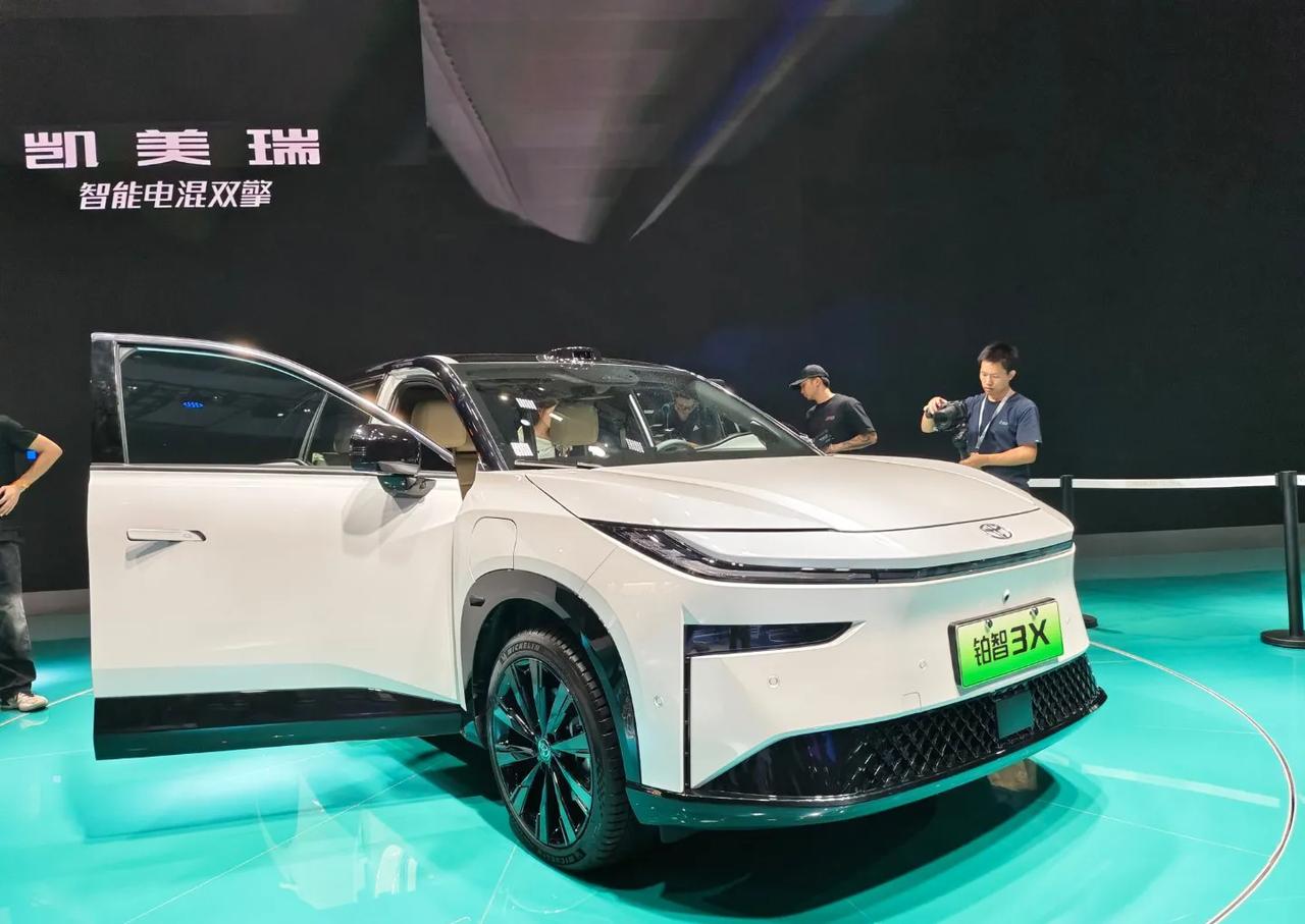 听我一句劝，2024年买车不纠结：

1、要质量——买丰田！

2、要舒适——买