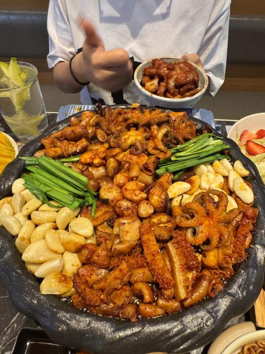 它唯一的缺点：在萧山。。。🥹🥹🥹